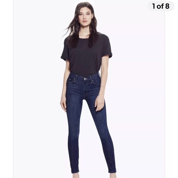 MOTHER Denim - MOTHER jeans size 26
